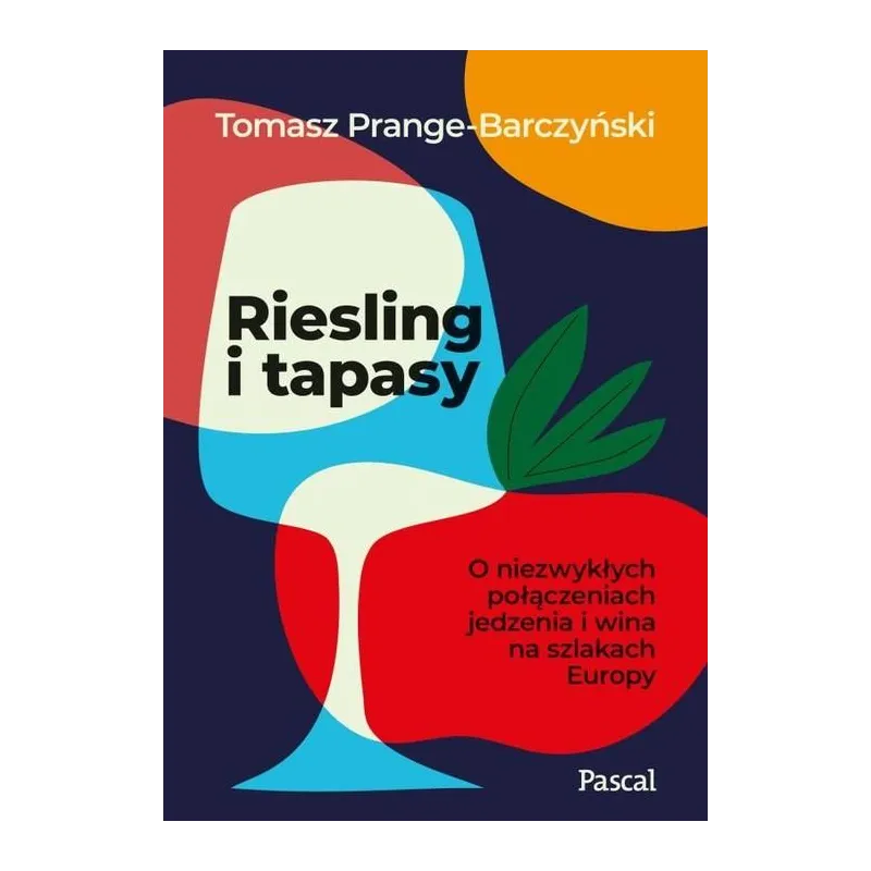 RIESLING I TAPASY