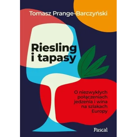 RIESLING I TAPASY
