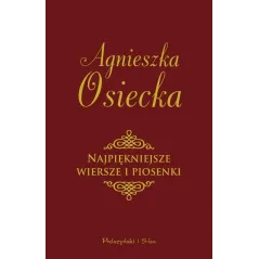 NAJPIĘKNIEJSZE WIERSZE I PIOSENKI