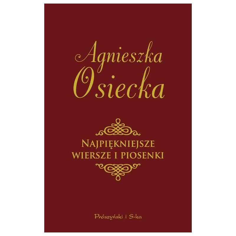 NAJPIĘKNIEJSZE WIERSZE I PIOSENKI