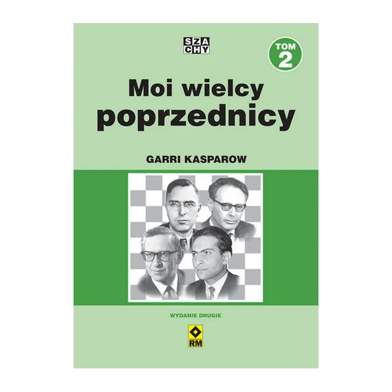 MOI WIELCY POPRZEDNICY 2