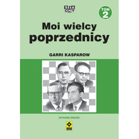 Moi Wielcy Poprzednicy 2 Moi Wielcy Poprzednicy 2