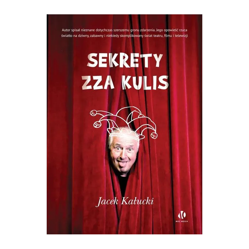 SEKRETY ZZA KULIS