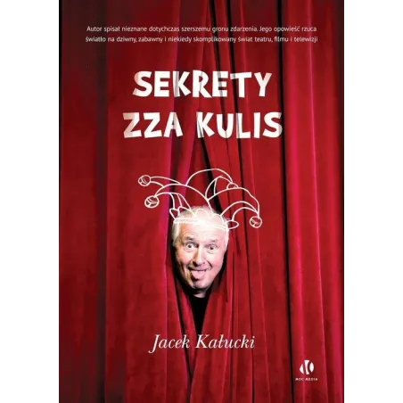 SEKRETY ZZA KULIS