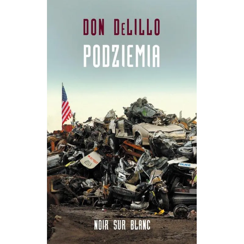 PODZIEMIA