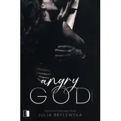 ANGRY GOD 1