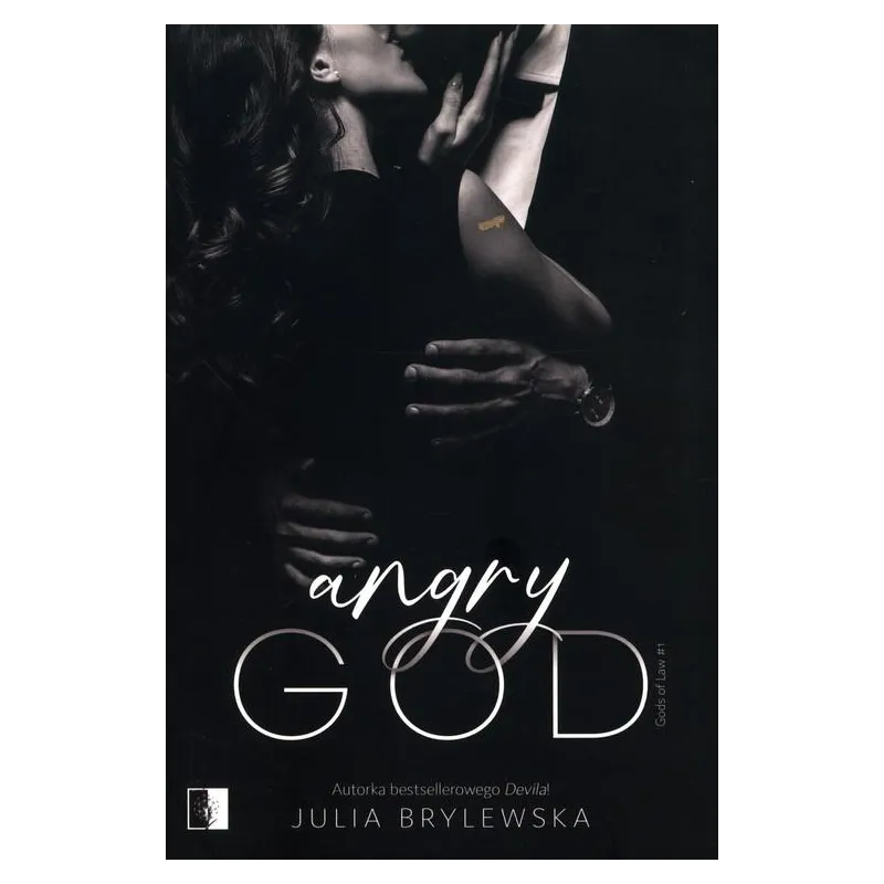 ANGRY GOD 1