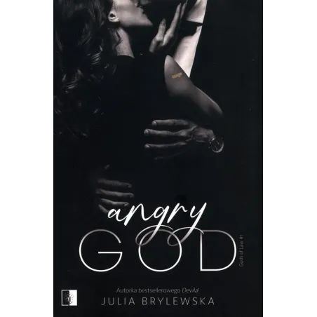 ANGRY GOD 1