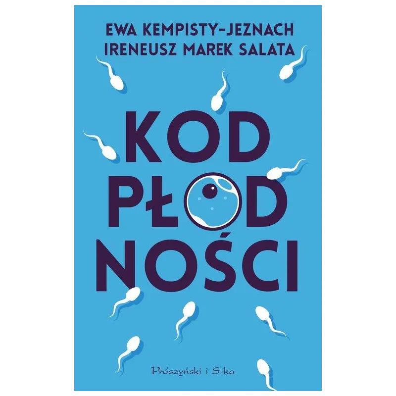 KOD PŁODNOŚCI