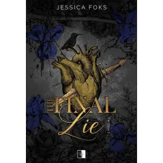 THE FINAL LIE. LIARS 4