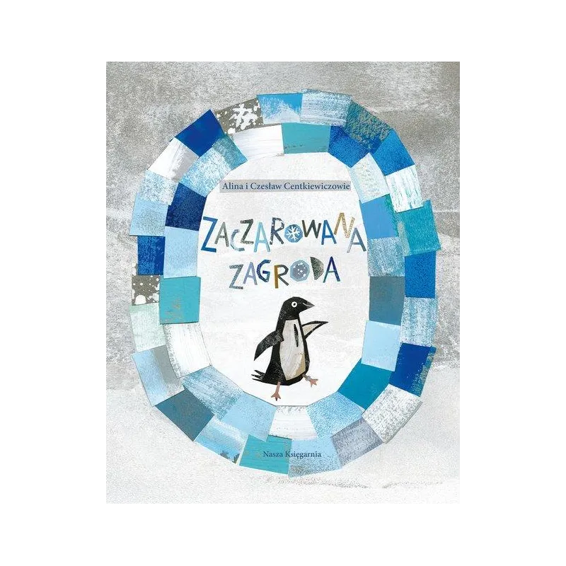 ZACZAROWANA ZAGRODA