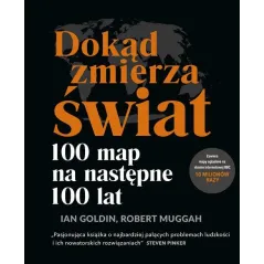 DOKĄD ZMIERZA ŚWIAT?