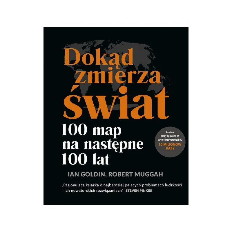 DOKĄD ZMIERZA ŚWIAT?
