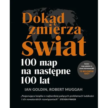 DOKĄD ZMIERZA ŚWIAT?