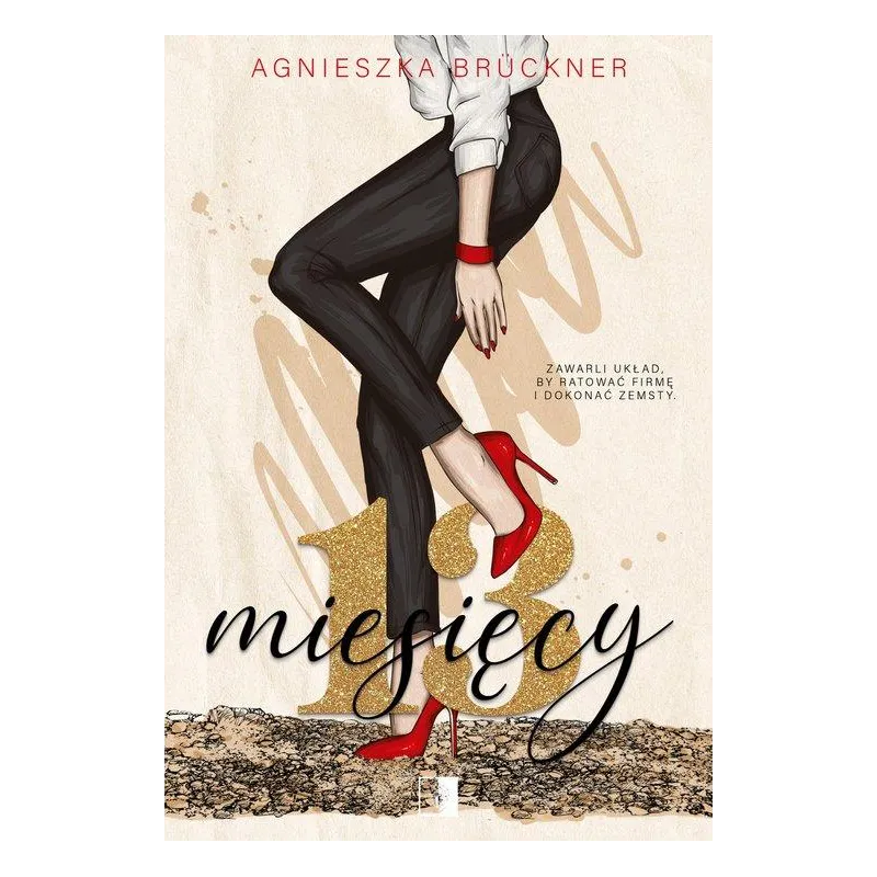 13 MIESIĘCY