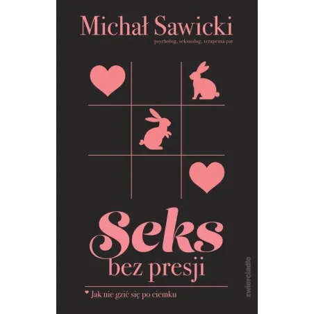 SEKS BEZ PRESJI