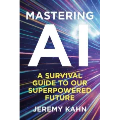 MASTERING AI