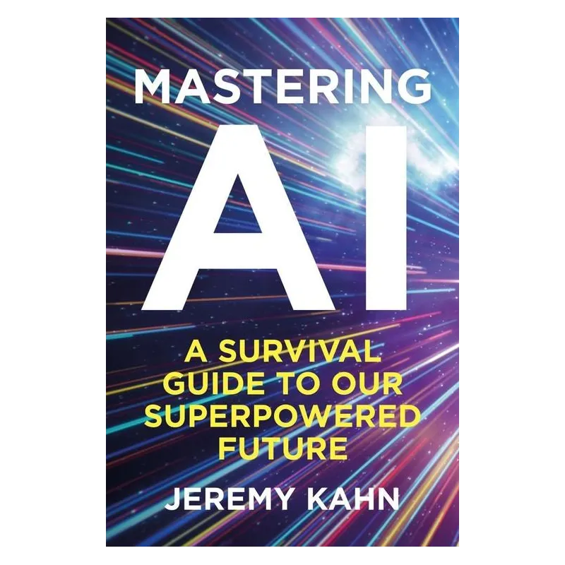 MASTERING AI