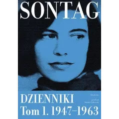 DZIENNIKI TOM 1 1947-1963