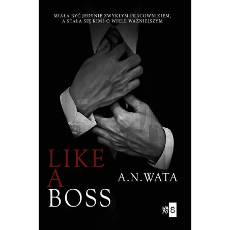 Like A Boss Like A Boss
