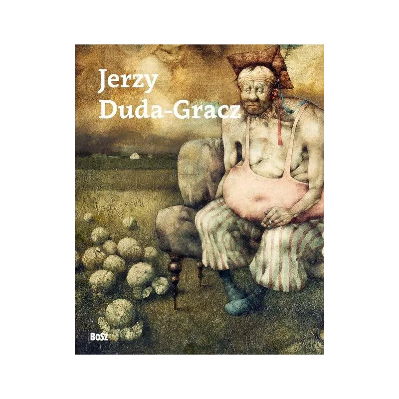 JERZY DUDA-GRACZ