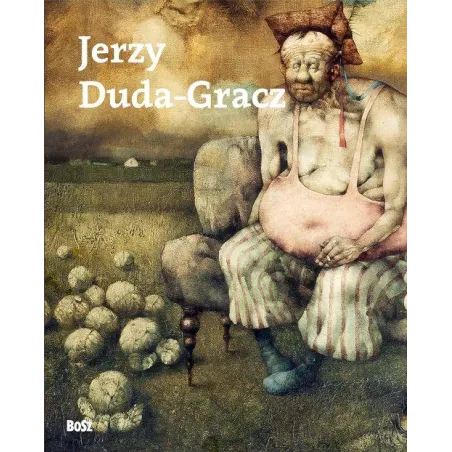 JERZY DUDA-GRACZ
