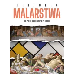 HISTORIA MALARSTWA