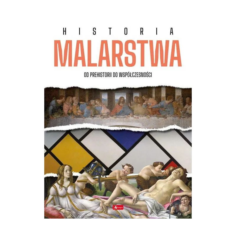 HISTORIA MALARSTWA