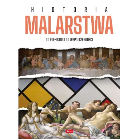 HISTORIA MALARSTWA