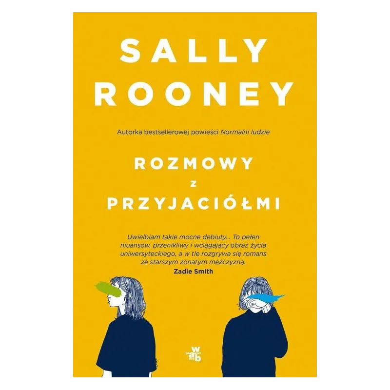 ROZMOWY Z PRZYJACIÓŁMI