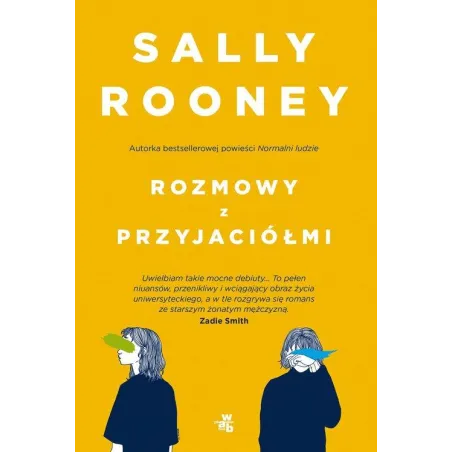 ROZMOWY Z PRZYJACIÓŁMI