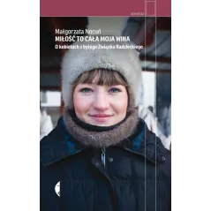 MIŁOŚĆ TO CAŁA MOJA WINA