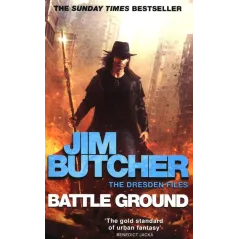 BATTLE GROUND