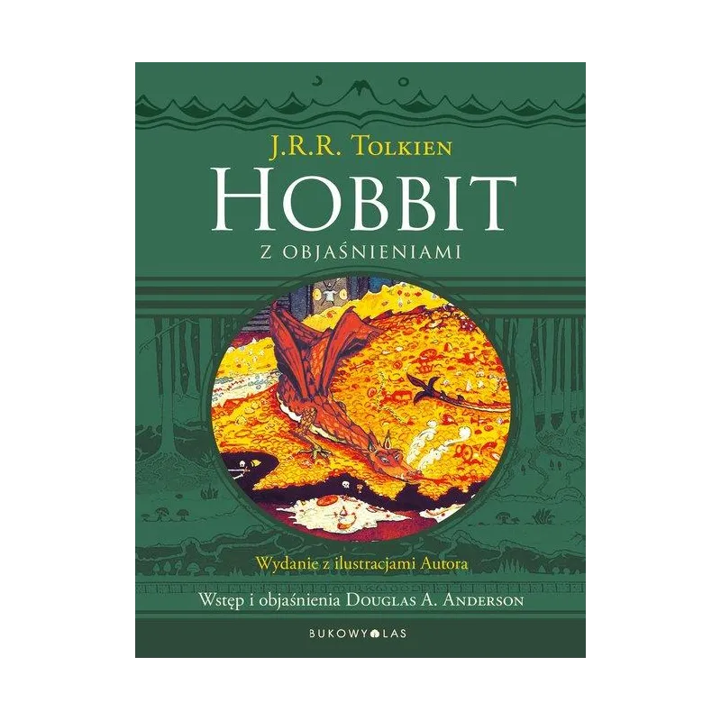 HOBBIT Z OBJAŚNIENIAMI