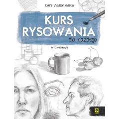 KURS RYSOWANIA DLA KAŻDEGO