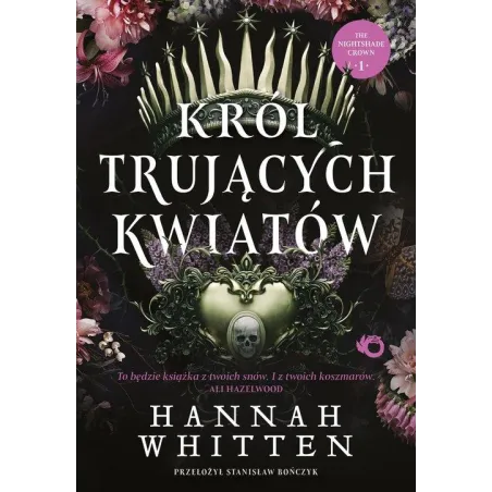 Król Trujących Kwiatów Król Trujących Kwiatów