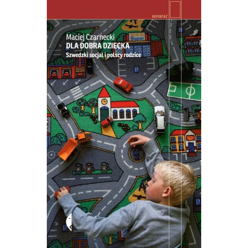 DLA DOBRA DZIECKA