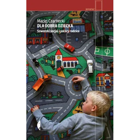 DLA DOBRA DZIECKA