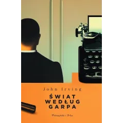 ŚWIAT WEDŁUG GARPA