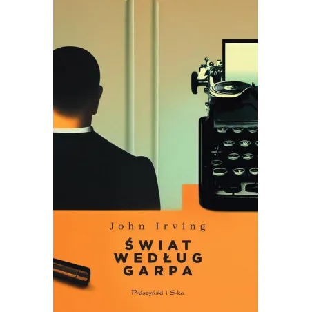 Świat Według Garpa Świat Według Garpa