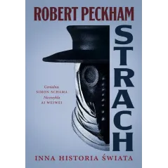 STRACH. INNA HISTORIA ŚWIATA
