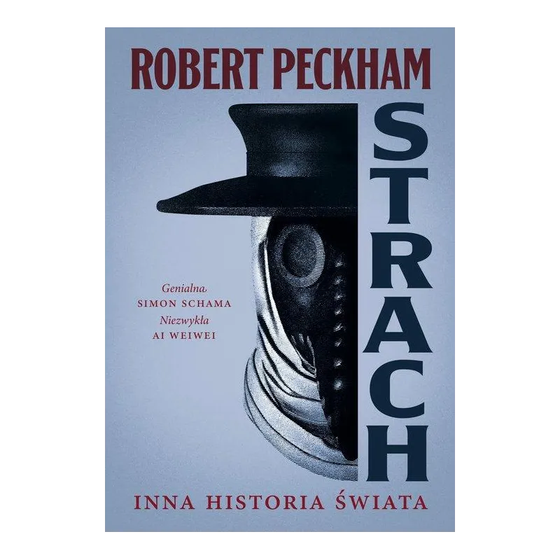 STRACH. INNA HISTORIA ŚWIATA