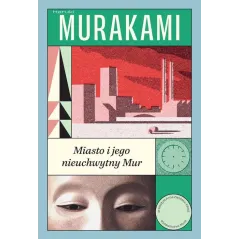 MIASTO I JEGO NIEUCHWYTNY MUR