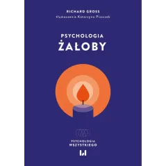 PSYCHOLOGIA ŻAŁOBY
