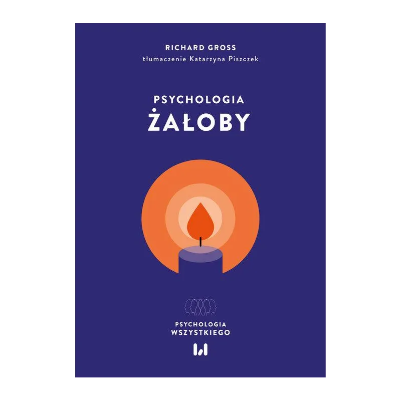PSYCHOLOGIA ŻAŁOBY