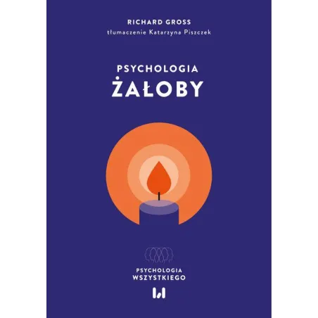 PSYCHOLOGIA ŻAŁOBY