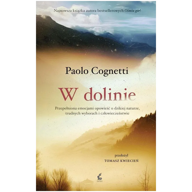 W DOLINIE
