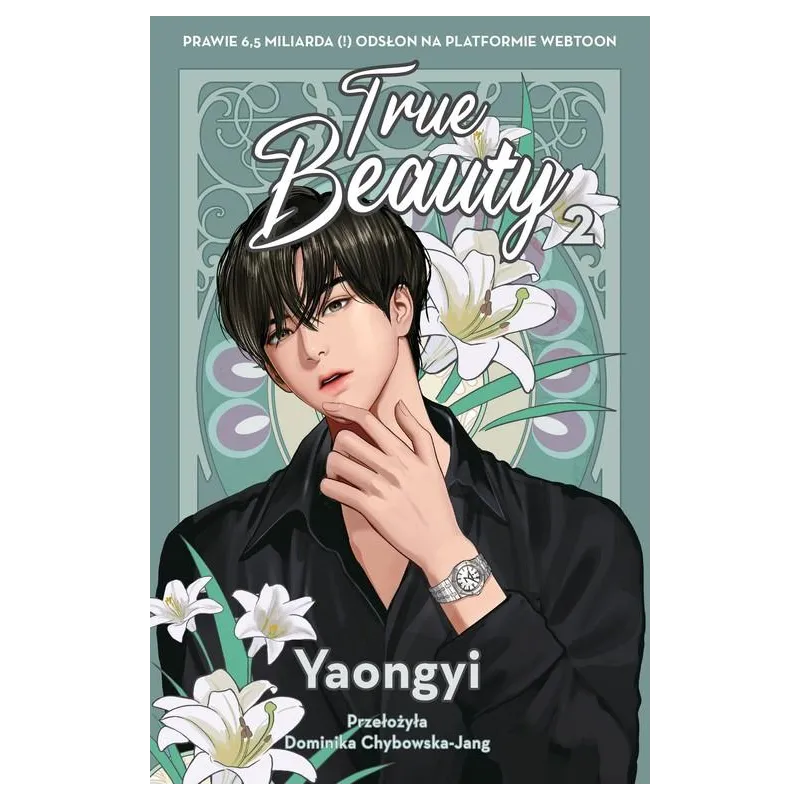TRUE BEAUTY 2