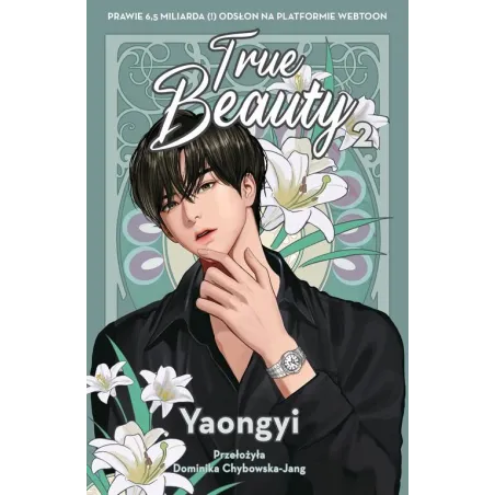 TRUE BEAUTY 2