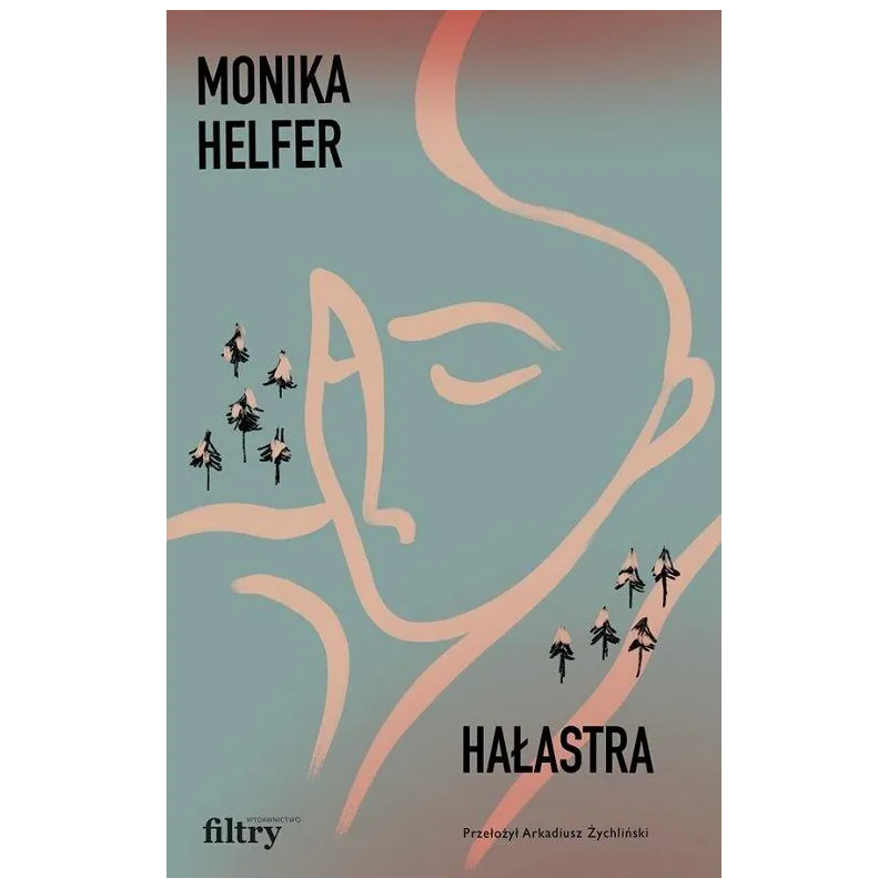 HAŁASTRA